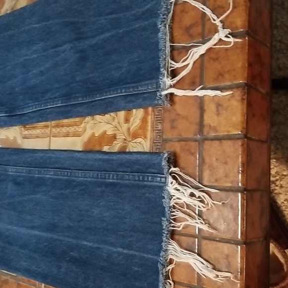 Vintage Levis 24x33 - Picture 7 of 10
